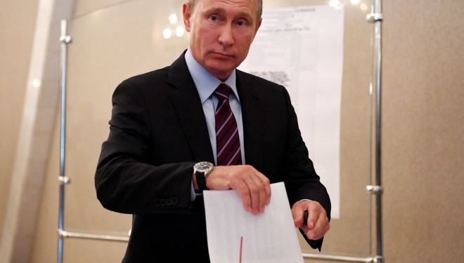 “Яблоко” заявило о победе на муниципальных выборах на участке Путина