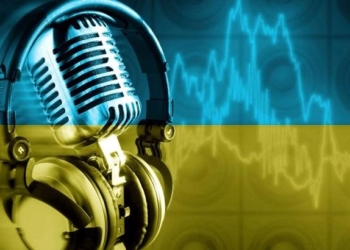 Все местные и региональные радиостанции Николаевщины перевыполнили языковые квоты в эфире