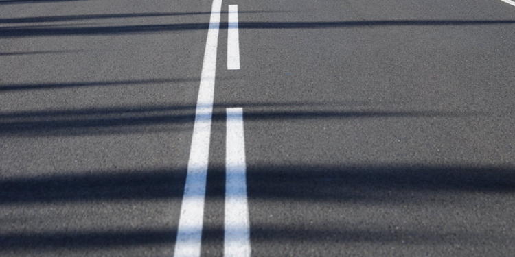 Одесская фирмочка, созданная полгода назад, получила 5 млн.грн. на дорожную разметку, предложив самую большую цену