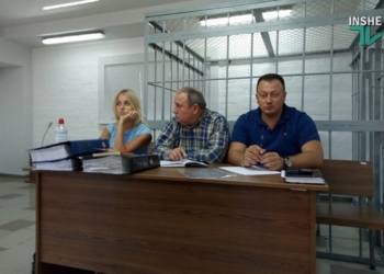 Находящегося под судом николаевского экс-вице-губернатора Романчука уволили через пять месяцев после ареста