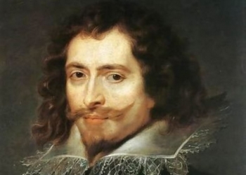 В Шотландии нашли считавшуюся утерянной картину Рубенса