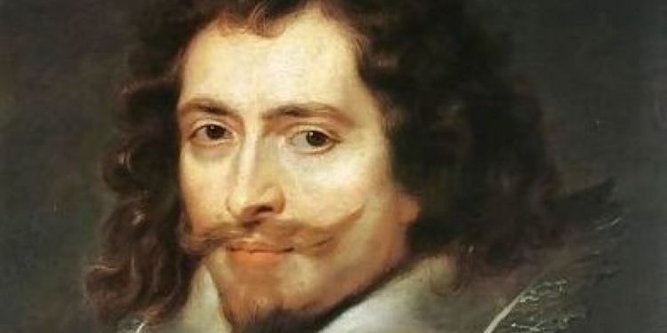 В Шотландии нашли считавшуюся утерянной картину Рубенса