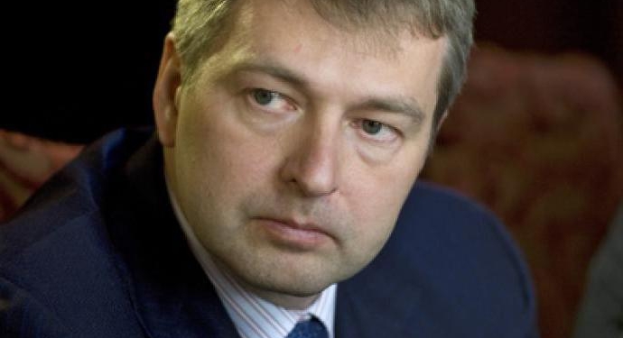 Дружба с российским миллиардером стоила должности министру юстиции Монако