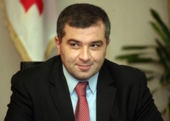 Миграционная служба отпустила Давида Саакашвили