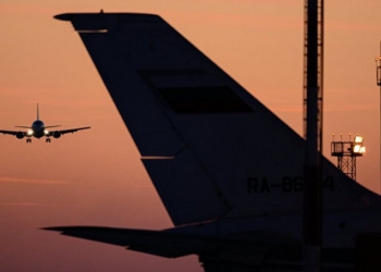 РФ и Ирак спустя 13 лет возобновили авиасообщение