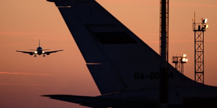 РФ и Ирак спустя 13 лет возобновили авиасообщение