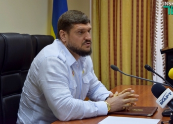 До конца года Николаевская больница моряков будет передана в областную коммунальную собственность – Савченко