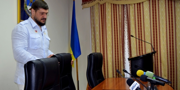 «В следующем году мы построим Пересадовский мост» – губернатор Николаевщины