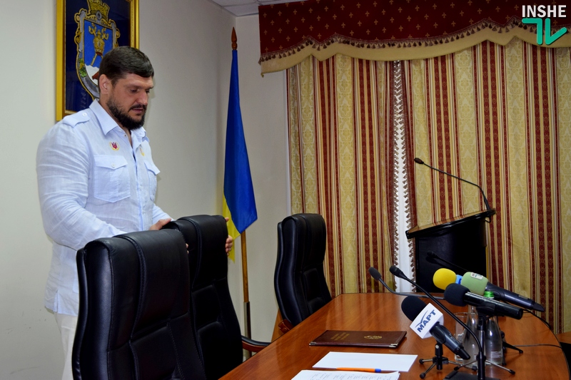 Сегодня - Международный день инвалидов. Николаевский губернатор отчитался о помощи людям с особыми потребностями 1