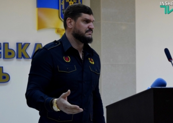 Глава Николаевской ОГА: «Сенкевич должен написать заявление о сложении полномочий, горсовет должен самораспуститься, и это будет на пользу общине»