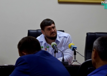 «Що за дурня?» – губернатор Николаевщины разбирался, почему водители «Дорлидера», отказывающиеся заезжать на ГВК, прикрываются его именем