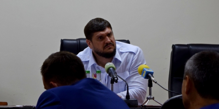 «Що за дурня?» – губернатор Николаевщины разбирался, почему водители «Дорлидера», отказывающиеся заезжать на ГВК, прикрываются его именем