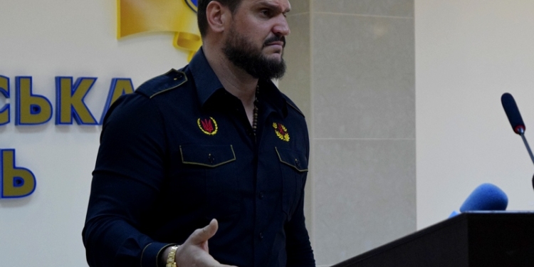 Глава Николаевской ОГА: «Сенкевич должен написать заявление о сложении полномочий, горсовет должен самораспуститься, и это будет на пользу общине»