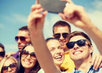Эксперты назвали 5 инфекций, которыми можно заразиться во время селфи