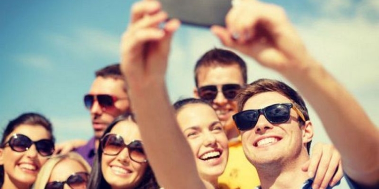 Эксперты назвали 5 инфекций, которыми можно заразиться во время селфи