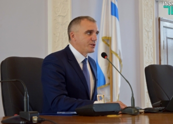 К вопросу по Варваровскому мосту депутаты Николаевского горсовета вернутся через два дня – на следующей сессии