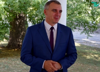 «Я могу даже торжественно поклясться: если Николаевский городской совет самораспустится, то я подам в отставку» – мэр Николаева прокомментировал заявление губернатора