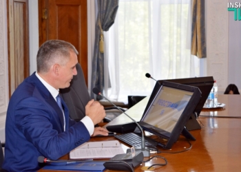 Стартовала внеочередная сессия Николаевского горсовета с весьма туманной повесткой дня (ТРАНСЛЯЦИЯ)