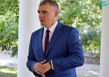 «Бедненько, но чистенько», желто-оранжевый дресс-код и николаевцы на сцене – Александр Сенкевич рассказал о предстоящем Дне города Николаева