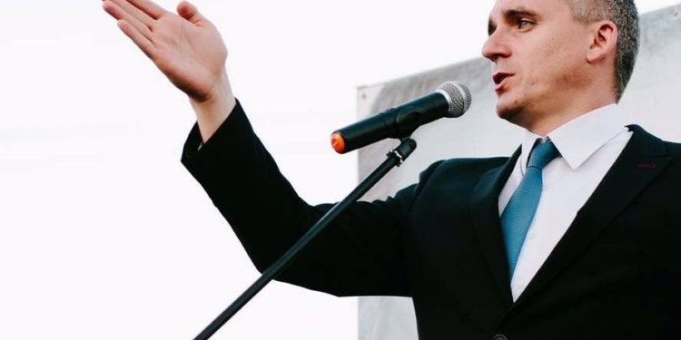 Мэр Николаева обиделся на слова Генпрокурора: «В 2015 году Николаев определился с городским головой, сделав свой выбор без гречки и админресурса»