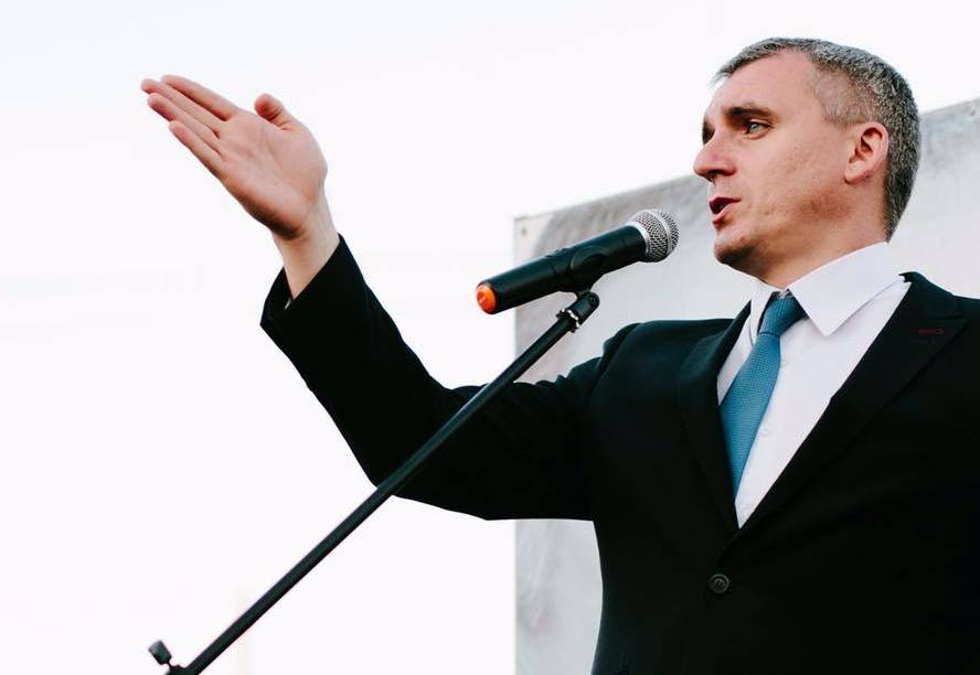 «Я верю, что независимое и свободное правосудие есть не только в Николаеве, но и в Одессе»: мэр Николаева – за несколько часов до апелляции на решение суда о его восстановлении 3