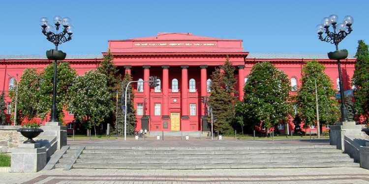 Лишь один украинский университет вошел в число лучших вузов мира