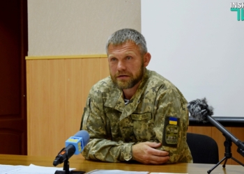 «Я неудобный»: командира очаковских «морских котиков» Эдуарда Шевченко пытаются «сковырнуть» с должности