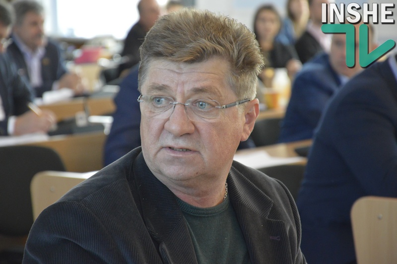 "Николаевавтодор" депутата Шульгача выиграл тендер Николаевской ОГА на 183 миллиона 3