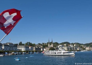 Пример нам? Швейцарцы на референдуме отказались проводить пенсионную реформу