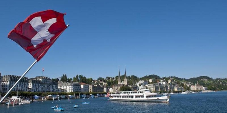 Пример нам? Швейцарцы на референдуме отказались проводить пенсионную реформу