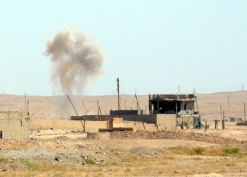 В Сирии погиб российский генерал, который командовал боевиками “ДНР”