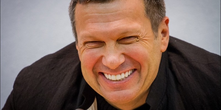 Как “торговец ненавистью” заработал миллиард – Фонд Навального рассказал об известном пропагандисте Соловьеве