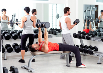 С утра в спортзал? Подумайте, есть альтернатива