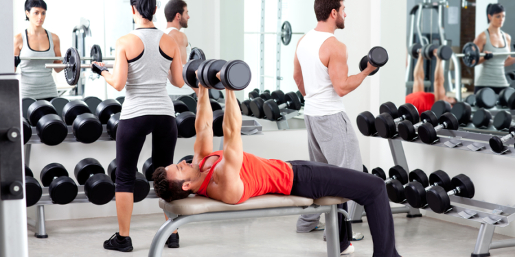 С утра в спортзал? Подумайте, есть альтернатива