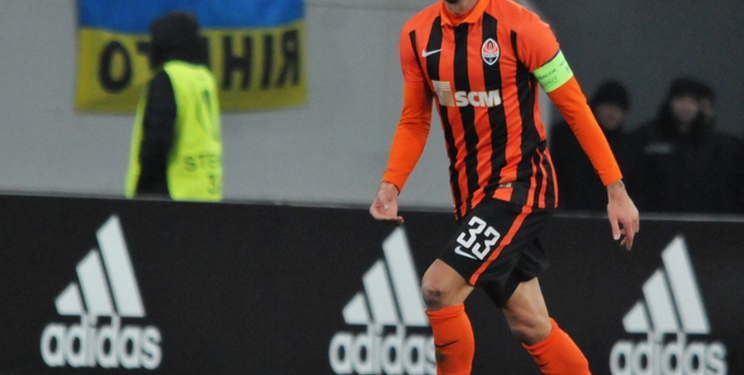 После положительного допинг-теста капитана «Шахтера» Срну могут отстранить от футбола на 1-2 года