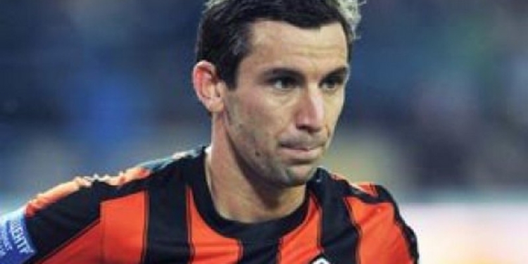 Донецкий “Шахтер” сообщил о положительном тесте на допинг своего капитана