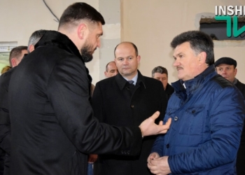 Спасать от регулярных подтоплений поселок Горького в Николаеве будет фирма Стерпула, за 14,7 миллиона