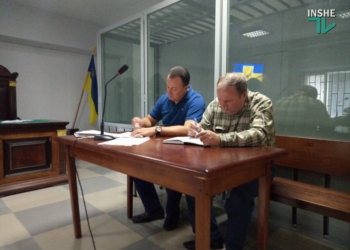 Суд по делу Романчука: глава Еланецкой РГА дала показания