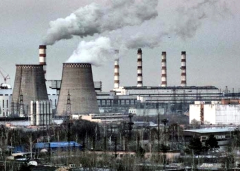 Нафтогаз Украины готов реструктуризировать долги теплокоммунэнерго, но под гарантии местных властей