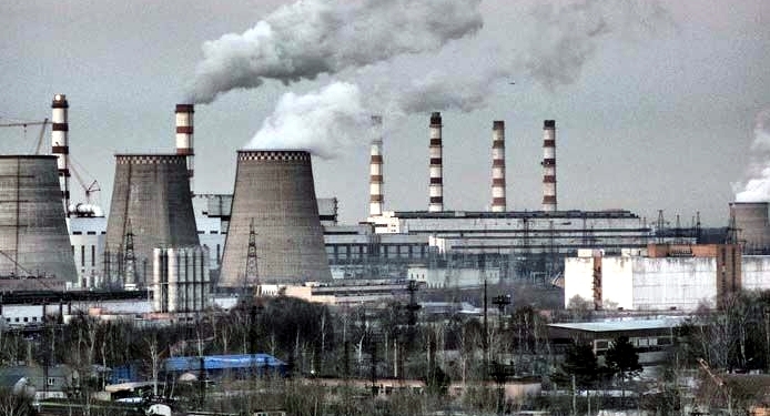 Нафтогаз Украины готов реструктуризировать долги теплокоммунэнерго, но под гарантии местных властей