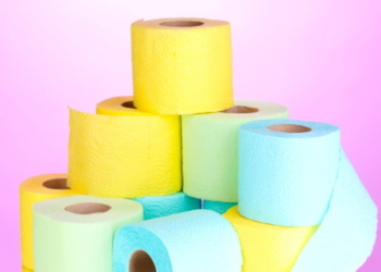Революция в гигиене: в Казахстане совместно создали многоразовую туалетную бумагу