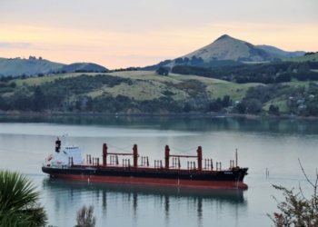 Плавали – знаем? “Зеленое судостроение” освоили в Китае