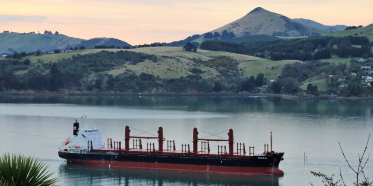 Плавали – знаем? “Зеленое судостроение” освоили в Китае