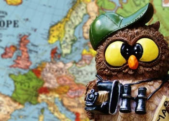 Названы самые популярные страны, куда украинцы едут без визы