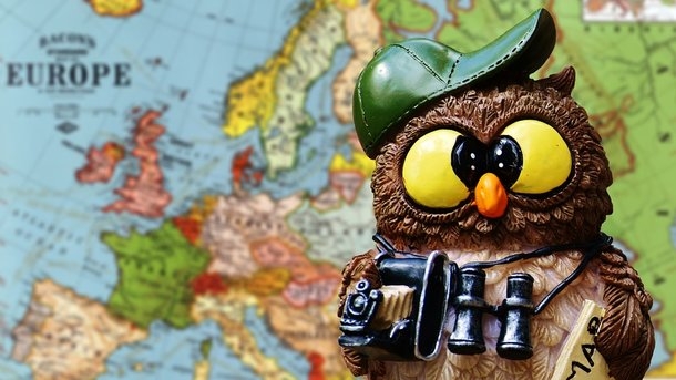 Названы самые популярные страны, куда украинцы едут без визы