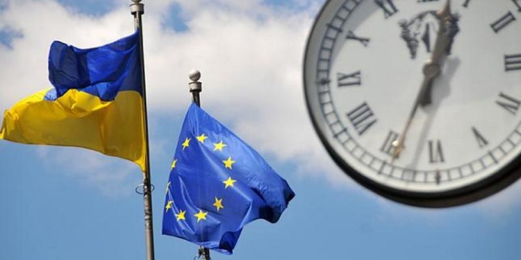 Большинство жителей ключевых европейских стран считают Украину будущим членом ЕС – результаты соцопроса YES