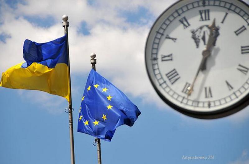 Замминистра экономразвития заявила о необходимости пересмотра соглашения Украины о ЗСТ с ЕС 1