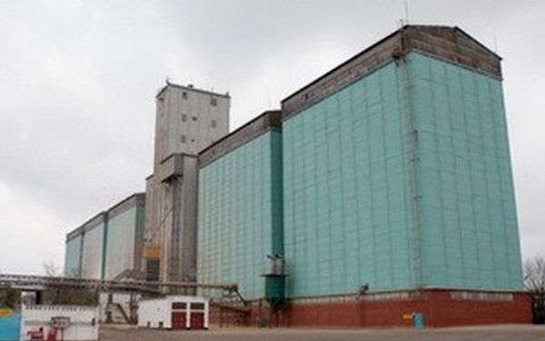 Прокуратура Николаевщины добилась отмены в суде приватизации  Врадиевского элеватора