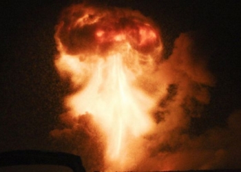 Взрывы под Винницей: ГСЧС разрешила жителям Калиновки вернуться домой