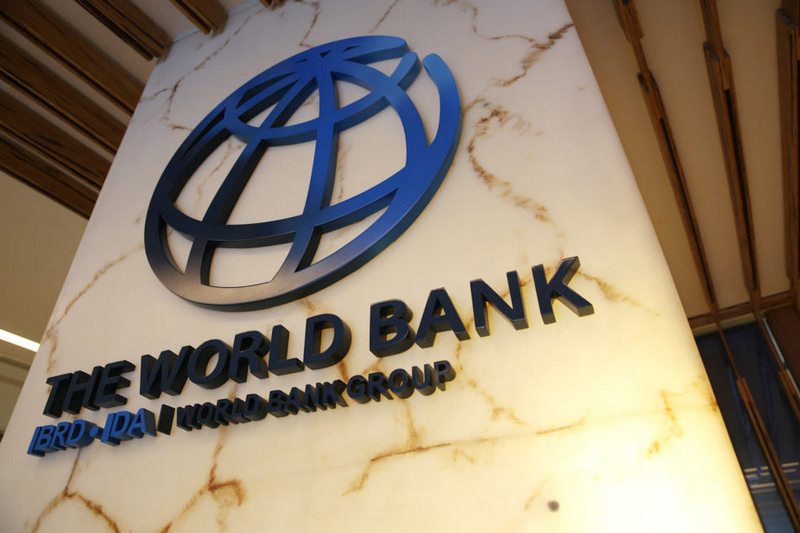 Всемирный банк инвестировал в украинские проекты $11,6 млрд – министр финансов Данилюк 1